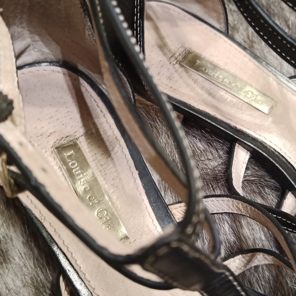 Louise et Cie sandals - Picture 5 of 10